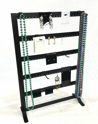 Hanging earring stand jewelry - hanging,