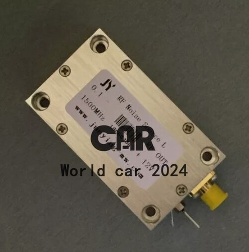 5ghz noise generator - 1.5ghz,