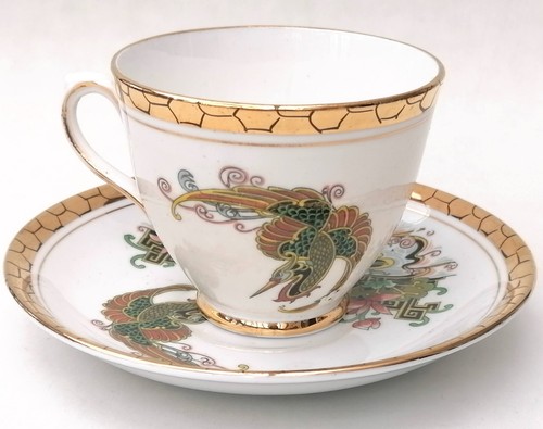 Vintage phoenix china pekin - china,