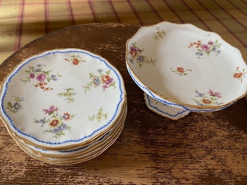 Theodore haviland limoges - theodore,