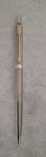 Vintage parker gold - gold, trim