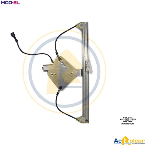 Window regulator 1354 - window,
