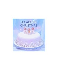 Cake for Christmas: Pt. 1