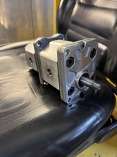 Polar Guillotine Hydraulic