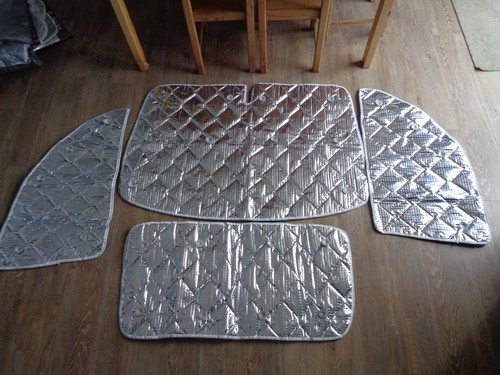 Mazda bongo ford freda silver - mazda, bongo/ford