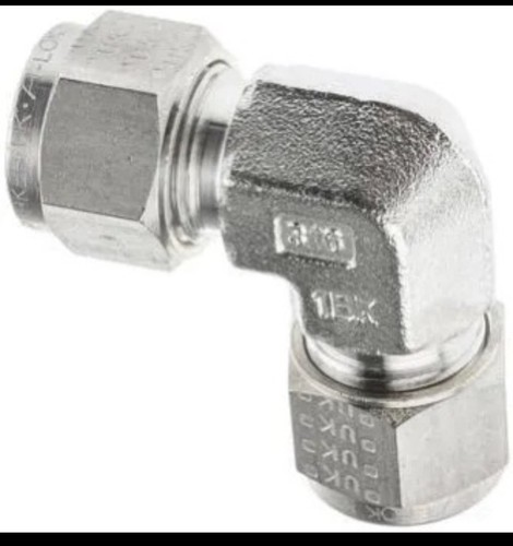 12mm parker 90degree elbow - 12mm,