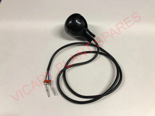 Knob button jcb part - jcb,