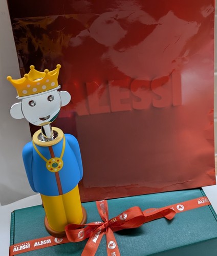 Alessandro king corkscrew - alessandro, m.