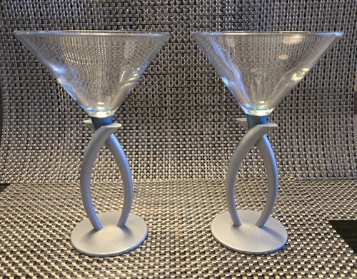Bombay sapphire martini - sapphire,
