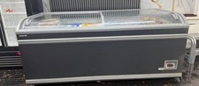 AHT commercial  Chest Freezer