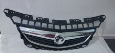 VAUXHALL ASTRA J FRONT BUMPER GRILL 2009. 2012