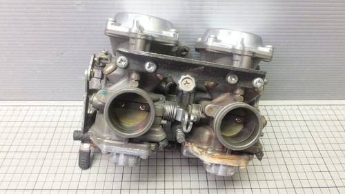 Full rerbuit yamaha - rerbuit, 93-00