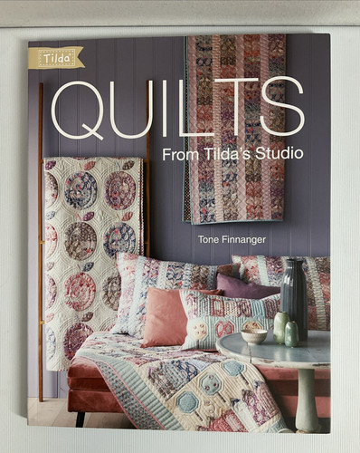 Quilts from tilda studio - quilts,