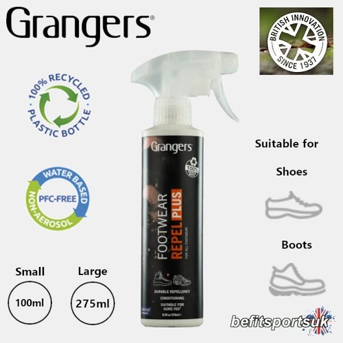 Grangers fabric and - grangers,