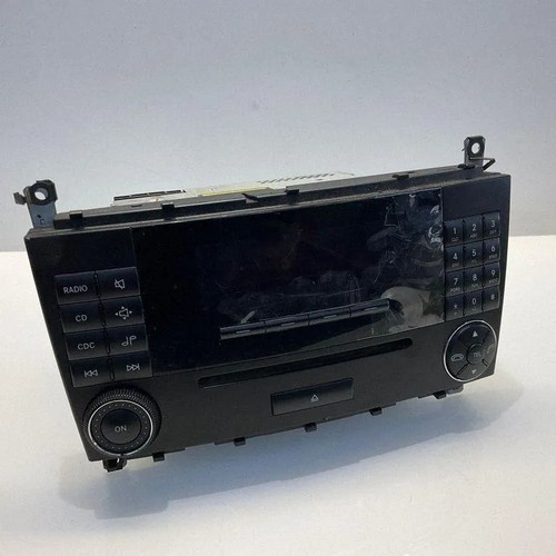 Mercedes benz w203 - mercedes-benz, c