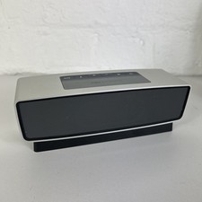 Bose Soundlink Mini In Silver