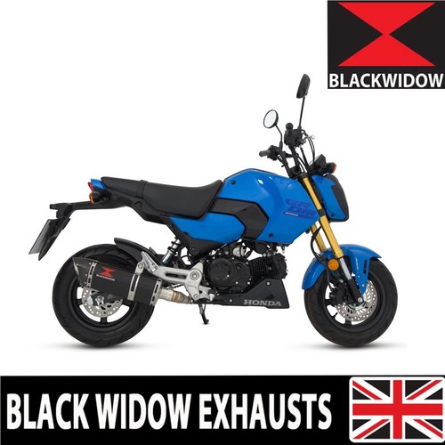 Msx 125 grom 2024 2026 - grom,