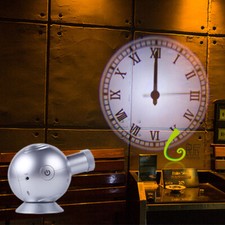 4th Gen Analog Projection Wall