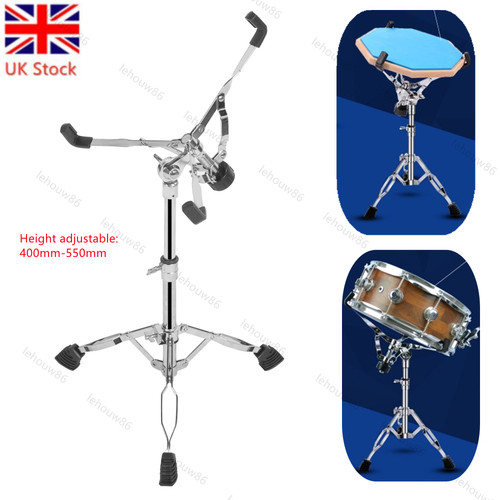 Portable snare drum stand - uk,