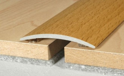 930x40mm self adhesive wood - 930x40mm, self-adhesive