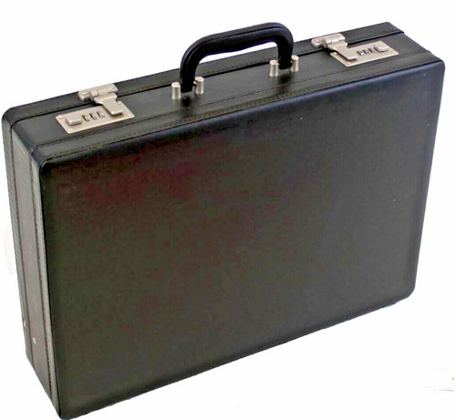 Executive attaché - xl,
