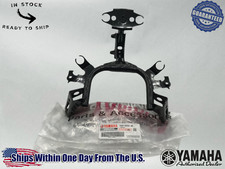 Yamaha YZF-R3 YZFR3 YZF R3 FT UPPER COWLING STAY BRACKET 1WD-F8356-00-00