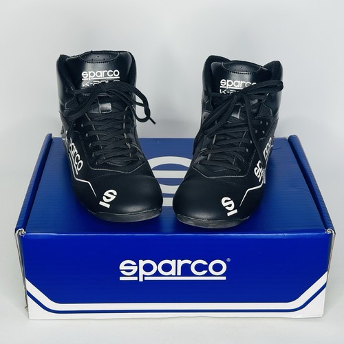 Sparco pole karting boots - sparco, k-pole