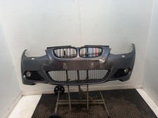 BMW 3 SERIES Front Bumper