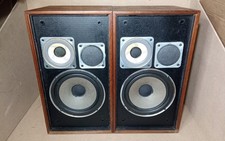 Wharfedale Linton 3XP Speakers