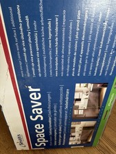 Smith's Space Saver SS3 Fan