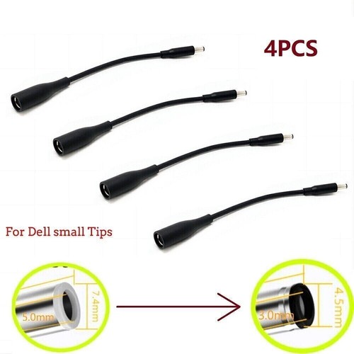 4pcs power charger - charger, adapter