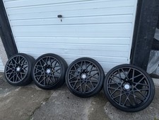 19” Audi VW Mercedes Alloy