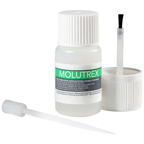 Laboratoire acm molutrex - laboratoire,