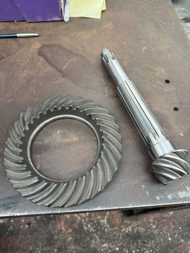 Porsche 911 915 transmission - porsche, 911.