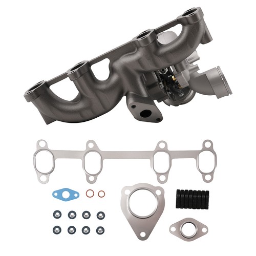 Diesel turbocharger for - diesel,