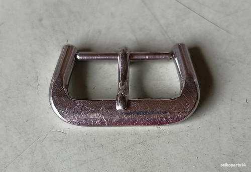 Genuine buckle seiko willard - genuine,