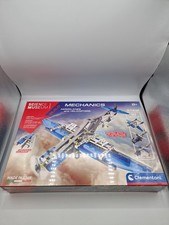 Clementoni Mechanics