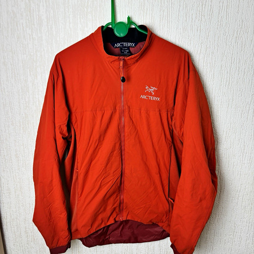 Arc teryx atom men - lt, orange