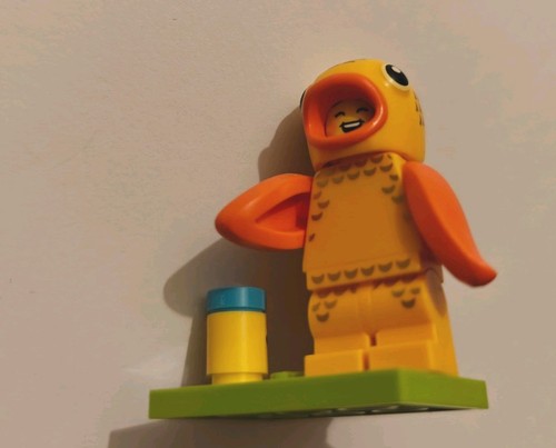 Lego minifigure series - series, 28