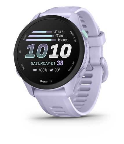 Garmin forerunner gps - garmin, 70