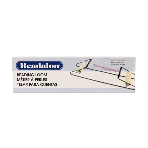 Beadalon beading loom tool - beadalon®,