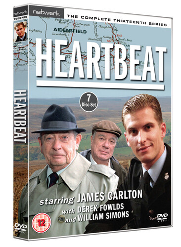 Heartbeat the complete - heartbeat:,