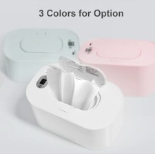 USB Baby Wet Wipes Baby Wipe