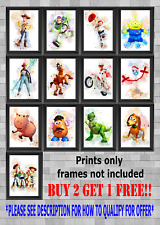 Disney Toy Story Children's