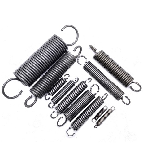 Hook small tension spring - hook,