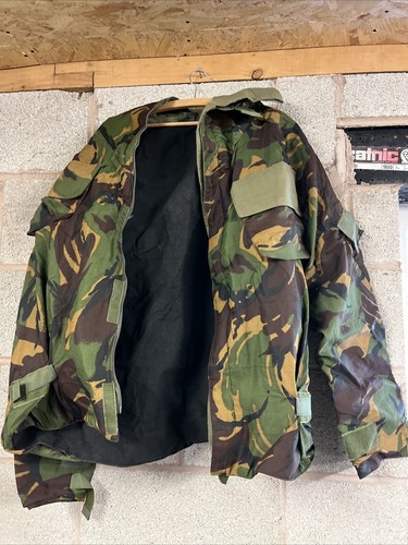 Camouflage nbc suit - camouflage,