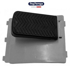 PEG PEREGO JOHN DEERE GATOR & GAUCHO ACCELERATOR FOOT PEDAL PLATE SWITCH ASSY