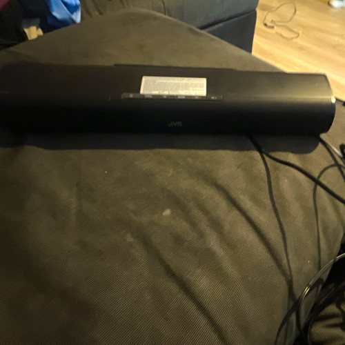 Jvc channel wired aux - jvc,