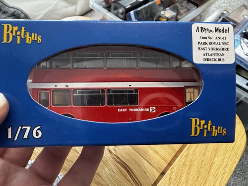 Britbus an1 12 - an1-12, east
