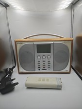 Faulty .Pure Evoke-3 Portable